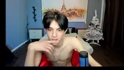 Twink sexy en webcam à la maison – Yoodeeahh