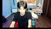 Twink sexy en webcam à la maison – Yoodeeahh