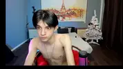 Twink sexy en webcam à la maison – Yoodeeahh