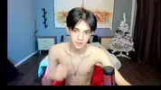 Twink sexy en webcam à la maison – Yoodeeahh