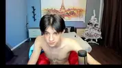 Twink sexy en webcam à la maison – Yoodeeahh