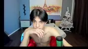 Twink sexy en webcam à la maison – Yoodeeahh