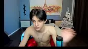 Twink sexy en webcam à la maison – Yoodeeahh