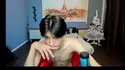 Twink sexy en webcam à la maison – Yoodeeahh