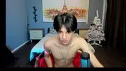 Twink sexy en webcam à la maison – Yoodeeahh