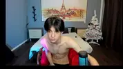 Twink sexy en webcam à la maison – Yoodeeahh