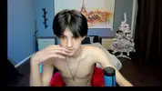 Twink sexy en webcam à la maison – Yoodeeahh