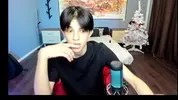 Twink sexy en webcam à la maison – Yoodeeahh