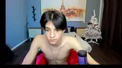 Twink sexy en webcam à la maison – Yoodeeahh