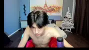 Twink sexy en webcam à la maison – Yoodeeahh