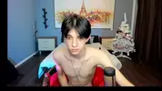 Twink sexy en webcam à la maison – Yoodeeahh
