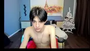Twink sexy en webcam à la maison – Yoodeeahh