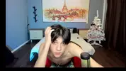 Twink sexy en webcam à la maison – Yoodeeahh