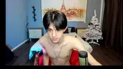 Twink sexy en webcam à la maison – Yoodeeahh