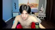 Twink sexy en webcam à la maison – Yoodeeahh
