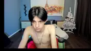 Twink sexy en webcam à la maison – Yoodeeahh
