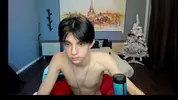 Twink sexy en webcam à la maison – Yoodeeahh