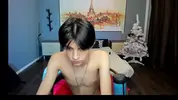 Twink sexy en webcam à la maison – Yoodeeahh