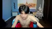 Twink sexy en webcam à la maison – Yoodeeahh