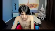 Twink sexy en webcam à la maison – Yoodeeahh