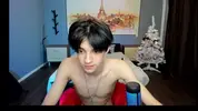 Twink sexy en webcam à la maison – Yoodeeahh