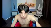Twink sexy en webcam à la maison – Yoodeeahh