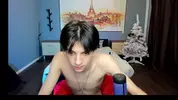 Twink sexy en webcam à la maison – Yoodeeahh