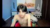 Twink sexy en webcam à la maison – Yoodeeahh