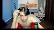 Twink sexy en webcam à la maison – Yoodeeahh
