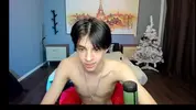 Twink sexy en webcam à la maison – Yoodeeahh