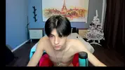 Twink sexy en webcam à la maison – Yoodeeahh