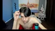 Twink sexy en webcam à la maison – Yoodeeahh