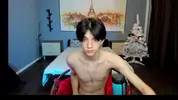 Twink sexy en webcam à la maison – Yoodeeahh