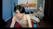 Twink sexy en webcam à la maison – Yoodeeahh