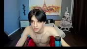 Twink sexy en webcam à la maison – Yoodeeahh