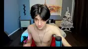 Twink sexy en webcam à la maison – Yoodeeahh