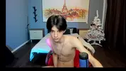 Twink sexy en webcam à la maison – Yoodeeahh