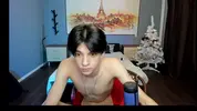 Twink sexy en webcam à la maison – Yoodeeahh