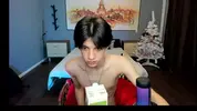 Twink sexy en webcam à la maison – Yoodeeahh