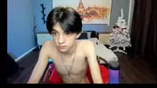 Twink sexy en webcam à la maison – Yoodeeahh