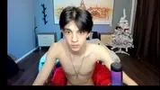 Twink sexy en webcam à la maison – Yoodeeahh