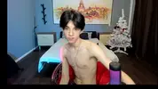 Twink sexy en webcam à la maison – Yoodeeahh