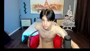 Twink sexy en webcam à la maison – Yoodeeahh