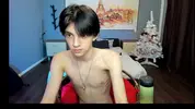 Twink sexy en webcam à la maison – Yoodeeahh