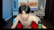 Twink sexy en webcam à la maison – Yoodeeahh