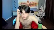 Twink sexy en webcam à la maison – Yoodeeahh