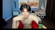 Twink sexy en webcam à la maison – Yoodeeahh