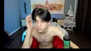 Twink sexy en webcam à la maison – Yoodeeahh