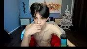 Twink sexy en webcam à la maison – Yoodeeahh