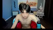 Twink sexy en webcam à la maison – Yoodeeahh